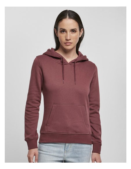 BUI-BY139-Ladies Organic Hoody 2